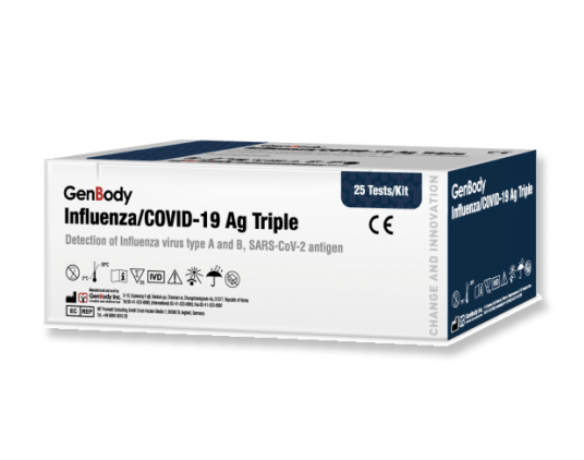 COVID-19 Point-of-Care